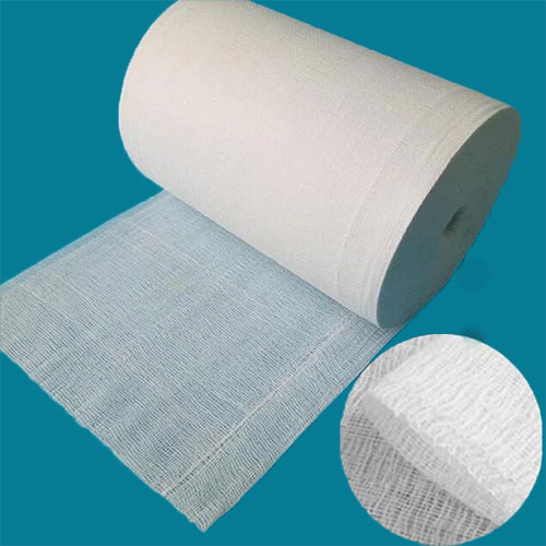  Premier Healthcare 4 ply gauze roll